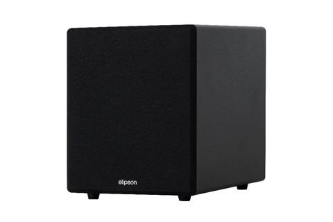Classic Subwoofer 8 - Hero