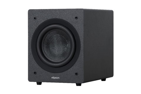 Elipson Classic Subwoofer 8 - Hero