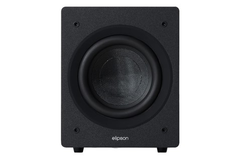 Elipson Classic Subwoofer 8 - Front