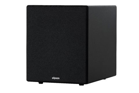 Classic Subwoofer 10 - Hero