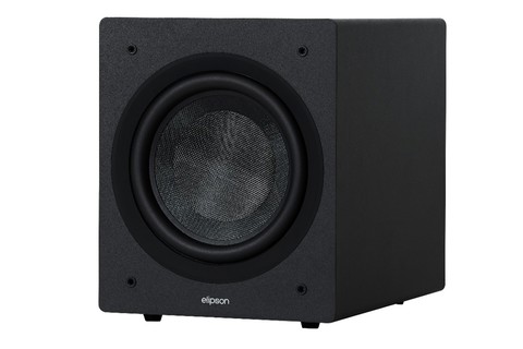 Elipson Classic Subwoofer 10 - Hero