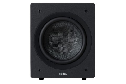 Elipson Classic Subwoofer 10 - Front