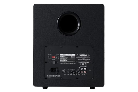Elipson Classic Subwoofer 10 - Back