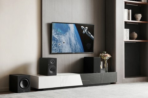 Elipson Classic Subwoofer 10 - Lifestyle