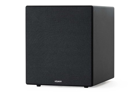 Classic Subwoofer 12 - Hero