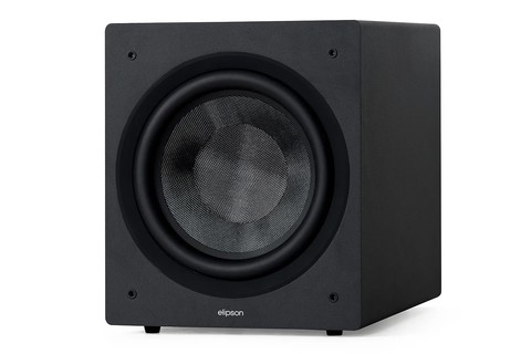 Elipson Classic Subwoofer 12 - Hero