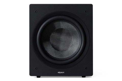 Elipson Classic Subwoofer 12 - Front