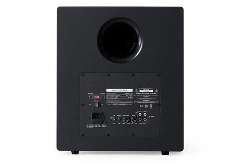 Elipson Classic Subwoofer 12 - Back