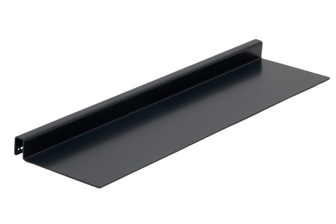 Hopper Shelf - Charcoal