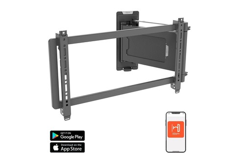Vogels Signature TVMe 5675 Motorized wall mount (40–88)