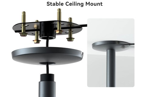 Dangbei Projector Ceiling Mount (10-40 cm.)