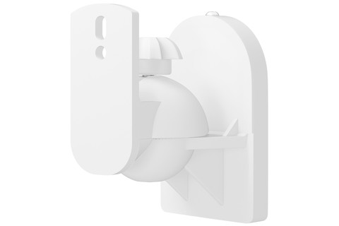 Speaker Mount Universal - White