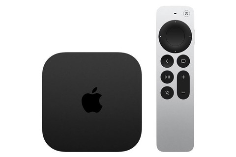 TV 4K | 4th generation