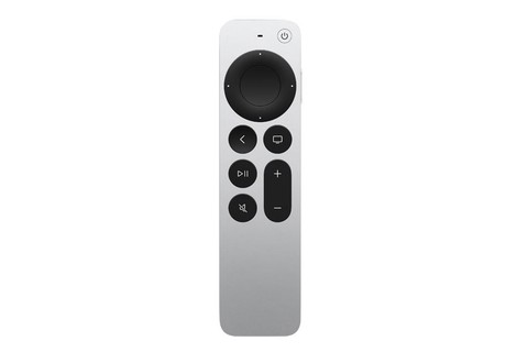 TV Siri Remote