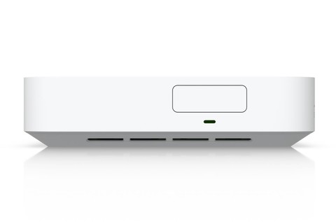 Ubiquiti UniFi Cloud Gateway Max Router (UCG-MAX, 2.5G) - Side