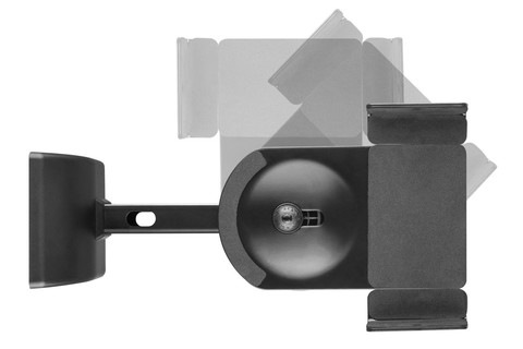 Vivolink Speaker Wall Mount - Top