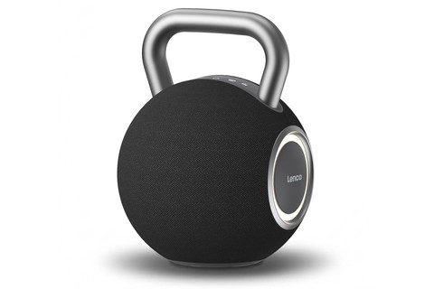 ORBITA Portable speaker (BT) - Black