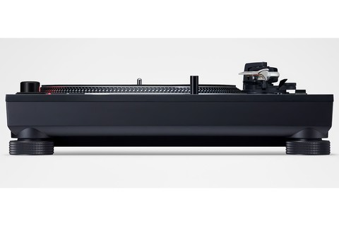 Technics SL-1210MKX Turntable - Side