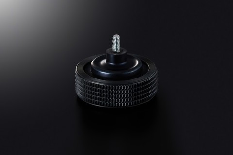 Technics SL-1210MKX Turntable - Lifestyle