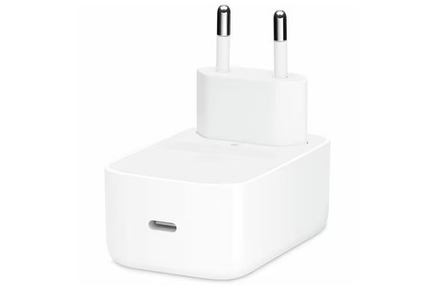 Dynamic USB-C charger (40W – 60W | MGTU4ZM/A)