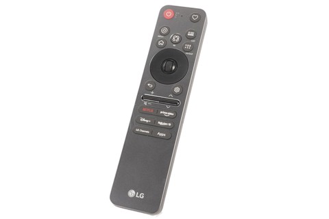 Original AKB30087803 remote control
