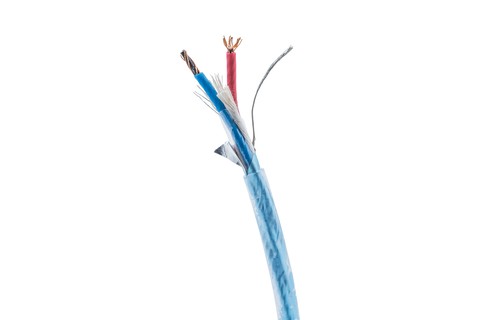 SUPRA Sword ISL RCA stereo audio cable