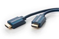 Clicktronic Casual series HDMI AA