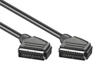 07-73x Scart cable