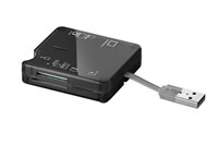 GB-95674 USB card reader