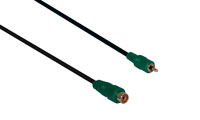 BOSE Lifestyle extension speaker cable, sort
