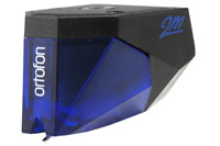 Ortofon 2M Blue Pick-up, returvare
