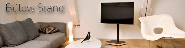 Bülow TV stand