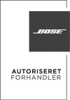 Bose Authorised Reseller