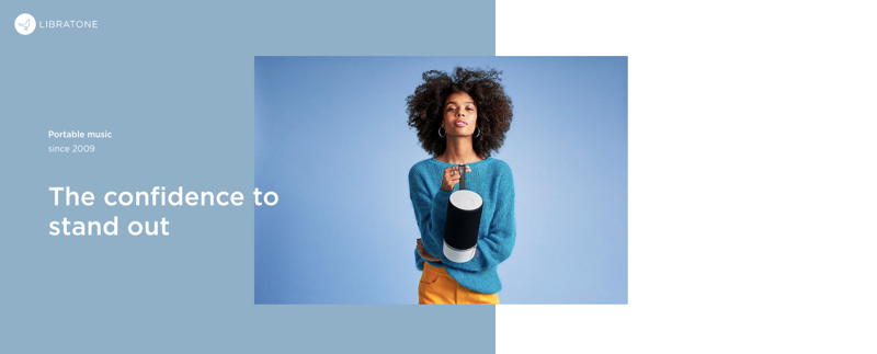 Libratone