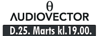 Audiovector