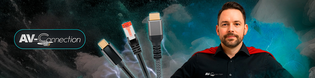 AV-Connection customer care