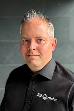 Mikkel S. Hartmann
