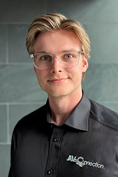 Niklas Broholm Sørensen