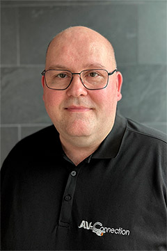 Christian B. Jørgensen