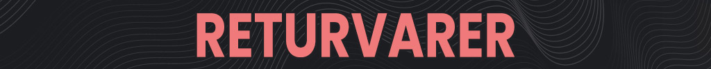 Returvarer