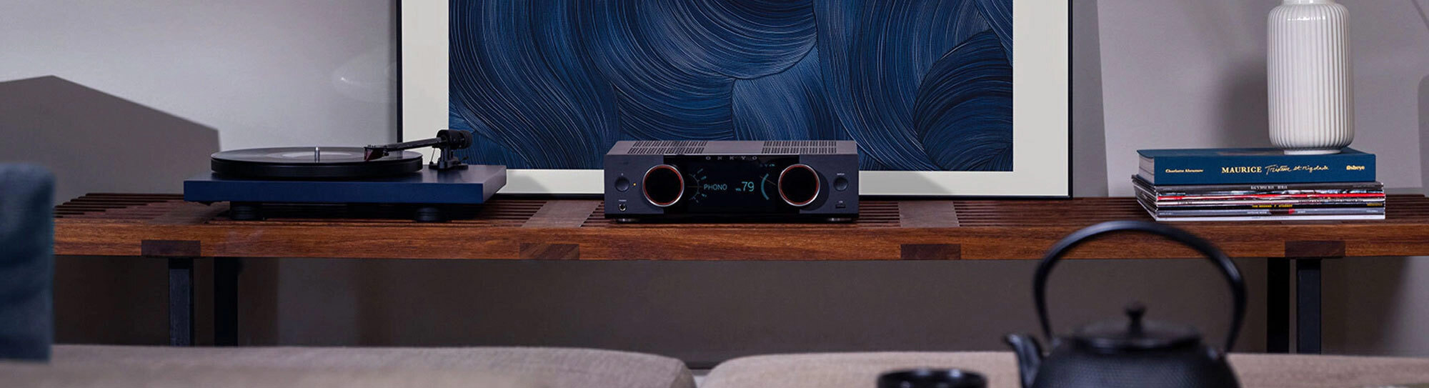 Onkyo Muse Y-50