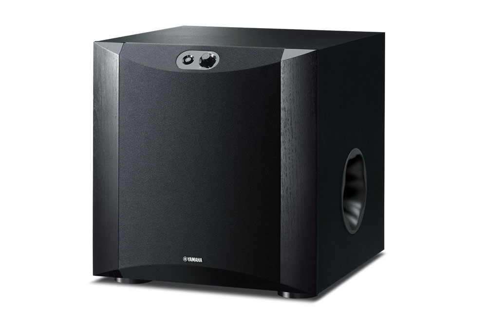 Yamaha NS-SW300 Subwoofer