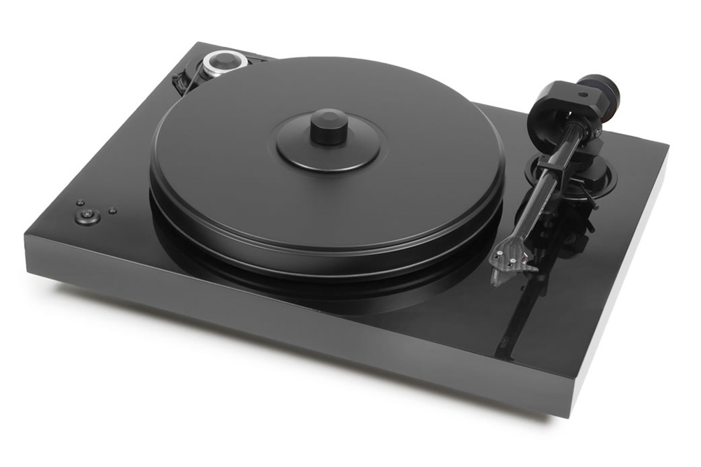 Pro-Ject 2Xperience SB turntable (2M-Silver cartridge)