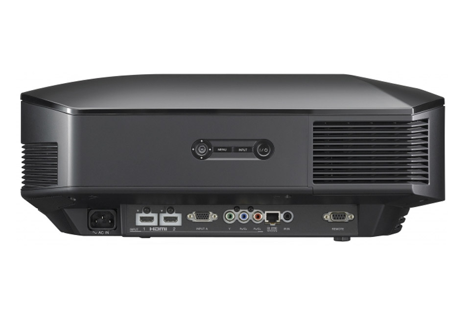 SONY VPLHW65ES projector