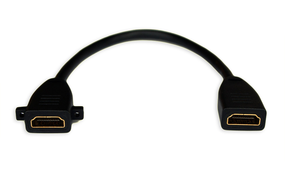 Inakustik HDMI adapter kabel til