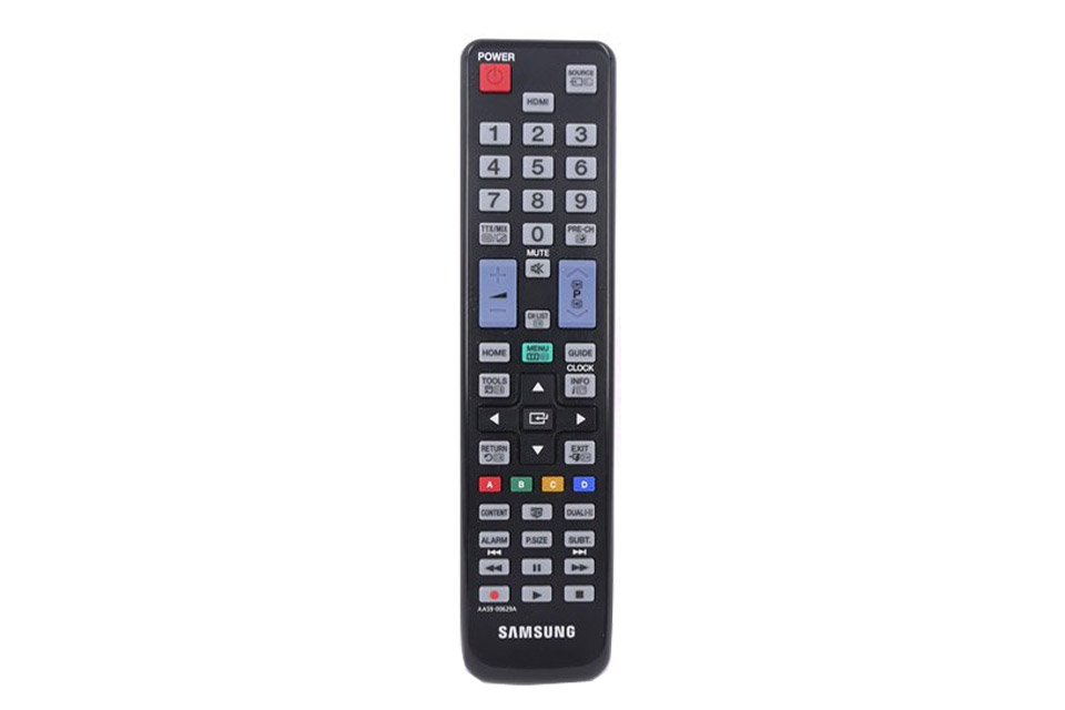 Samsung remote control AA5900629A