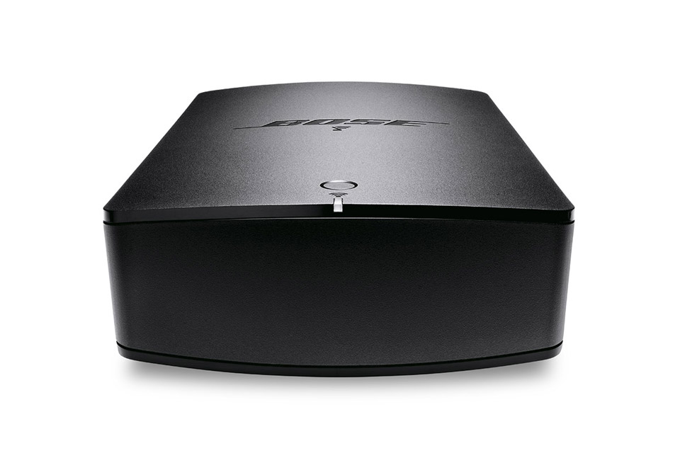 BOSE SoundTouch SA5 WiFi streaming amplifier