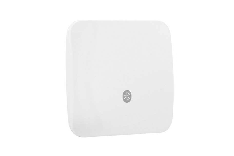 Bluetooth receiver AVConnection