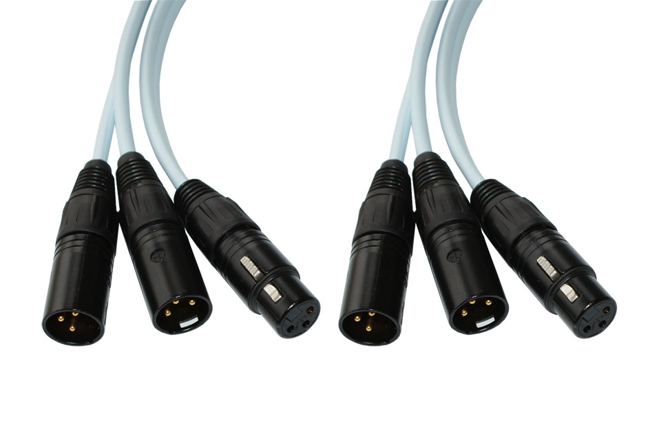 y splitter cable