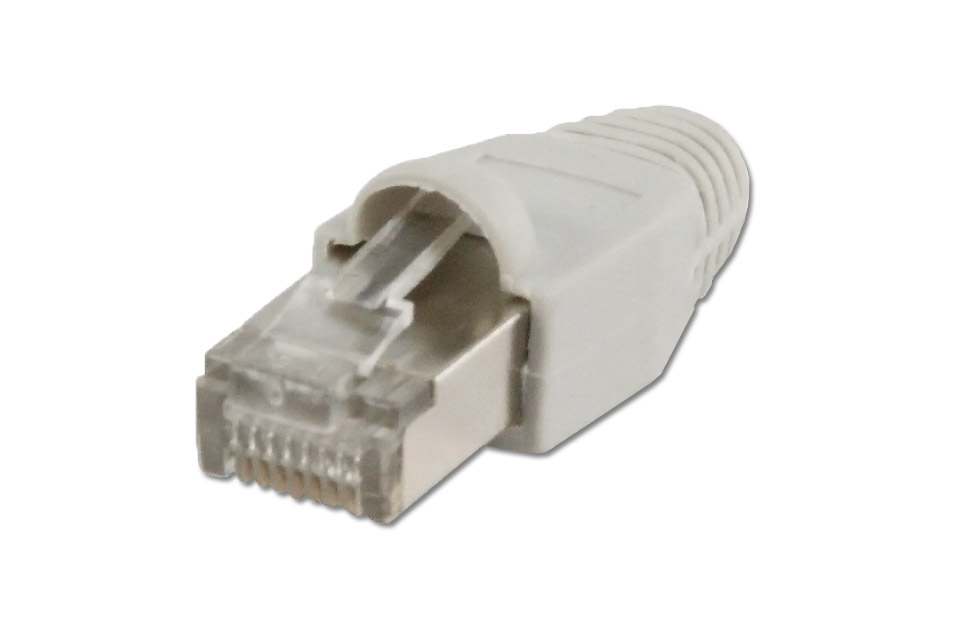 Зачем в ибп rj45